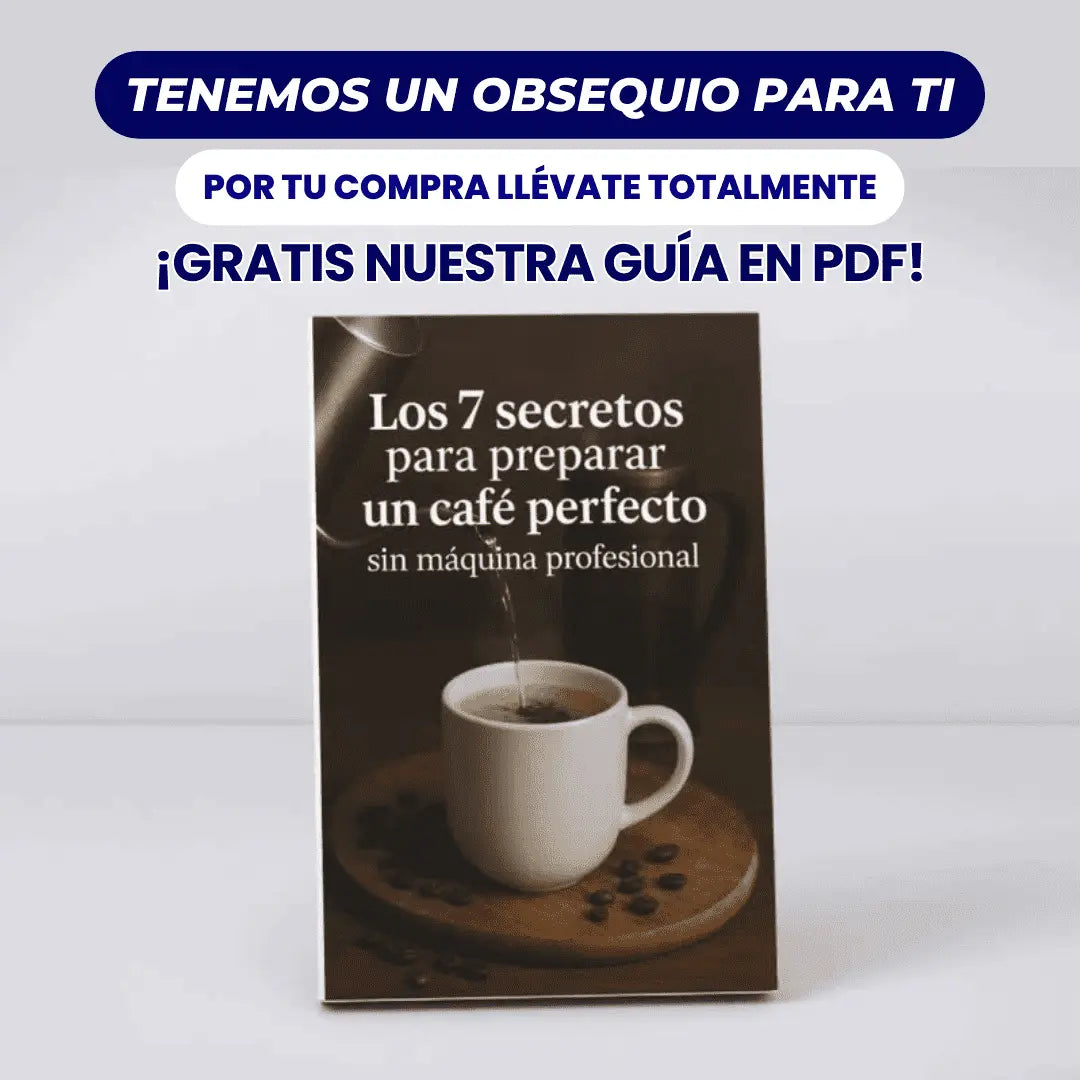 Combo CAFÉFULL PRO