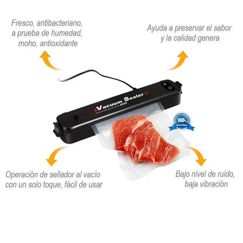 SELLADOR AL VASIO PREMIUM