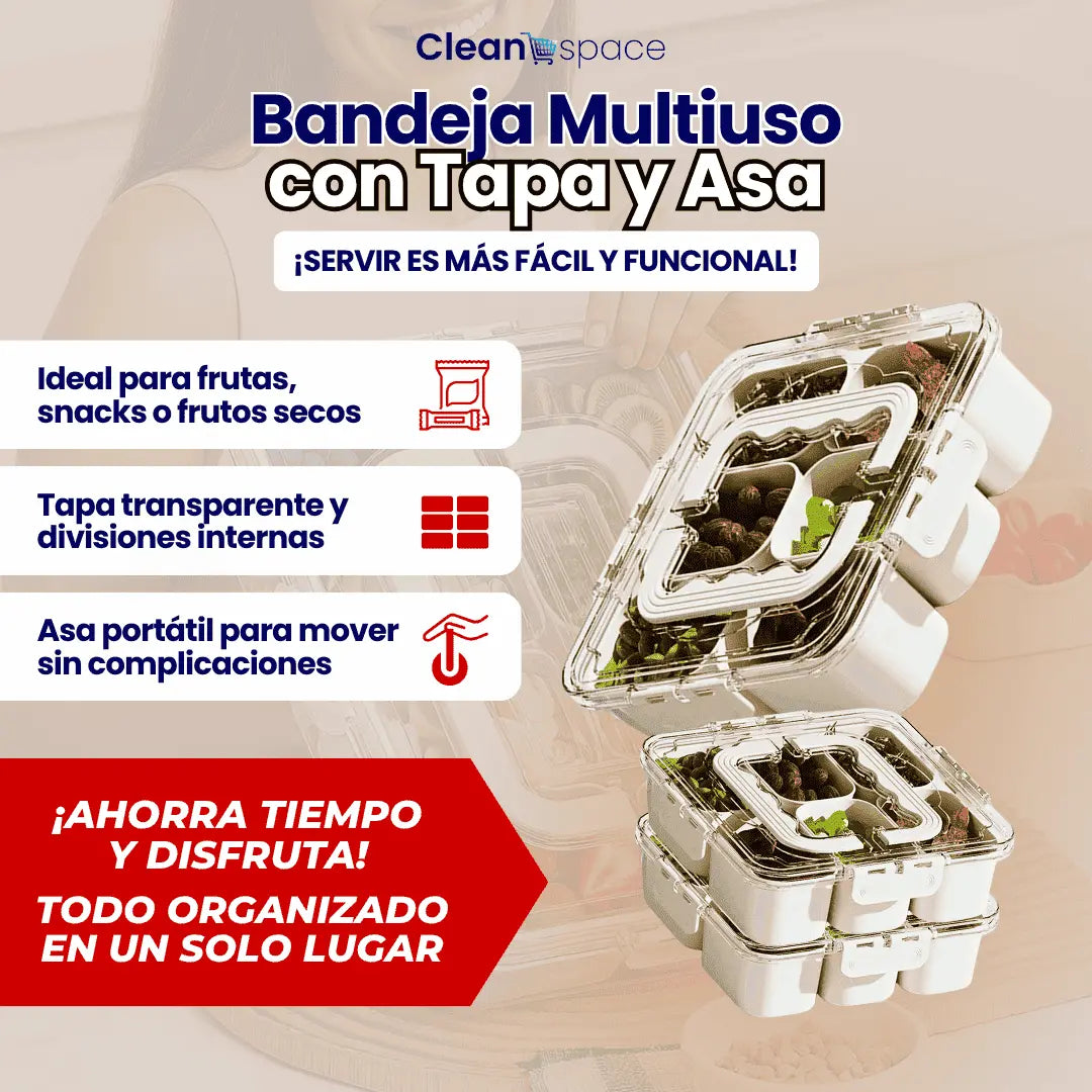 COMBO ORDENAFULL
