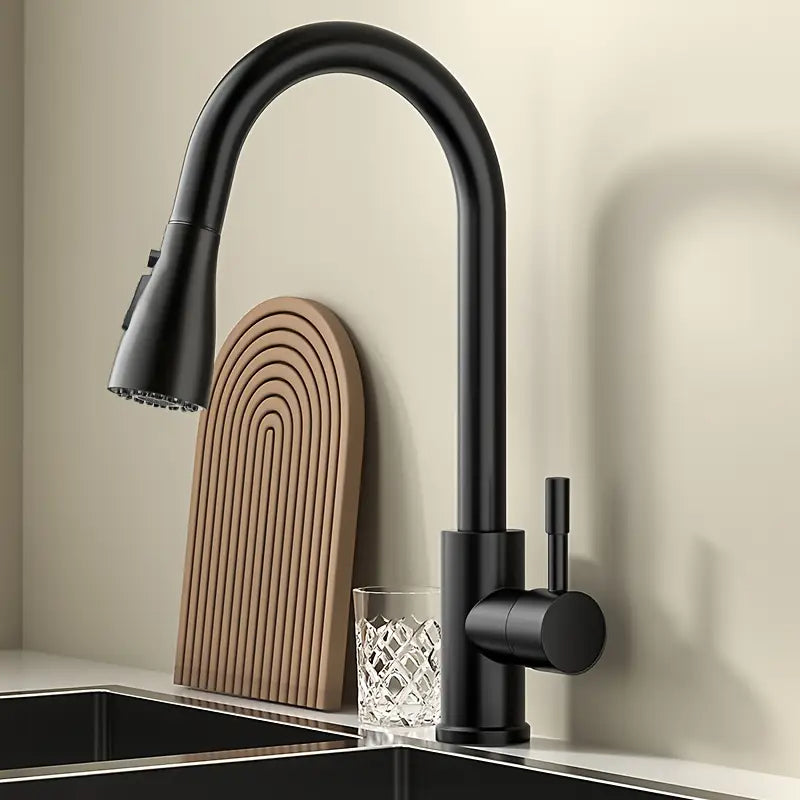 Grifo extraíble 360